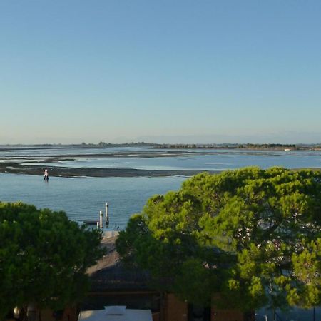 Meuble Tripoli Otel Grado Dış mekan fotoğraf