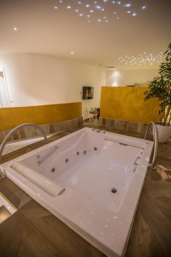 Meuble Tripoli Otel Grado Dış mekan fotoğraf