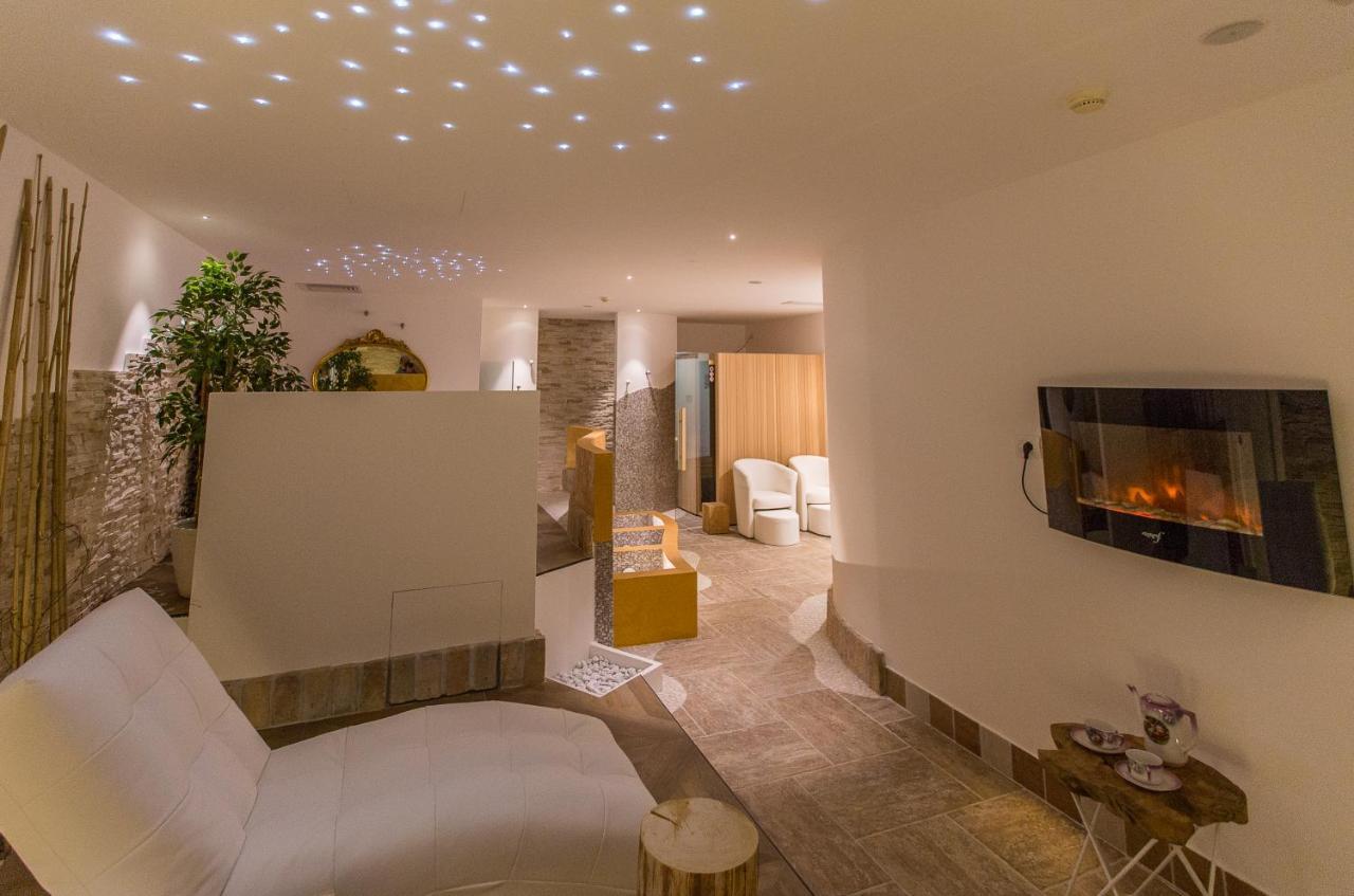 Meuble Tripoli Otel Grado Dış mekan fotoğraf
