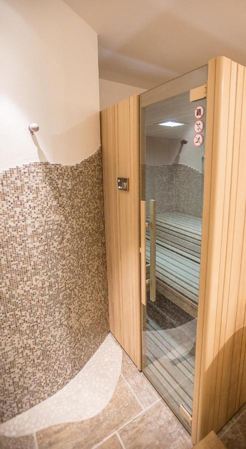 Meuble Tripoli Otel Grado Dış mekan fotoğraf