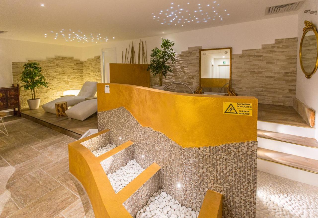 Meuble Tripoli Otel Grado Dış mekan fotoğraf