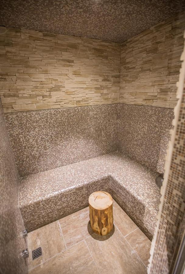 Meuble Tripoli Otel Grado Dış mekan fotoğraf