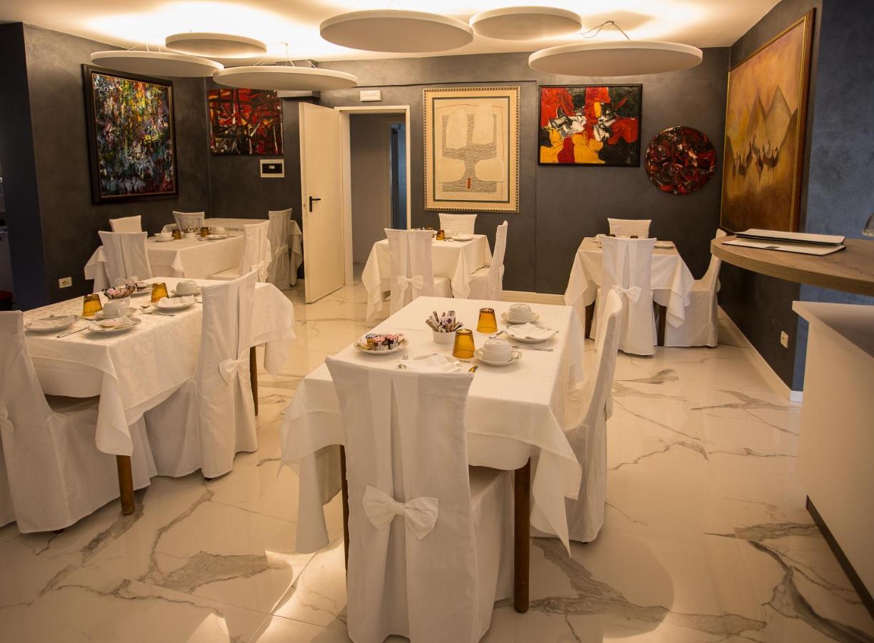 Meuble Tripoli Otel Grado Dış mekan fotoğraf
