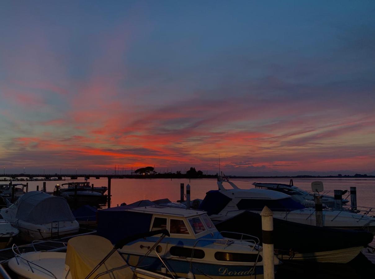 Meuble Tripoli Otel Grado Dış mekan fotoğraf