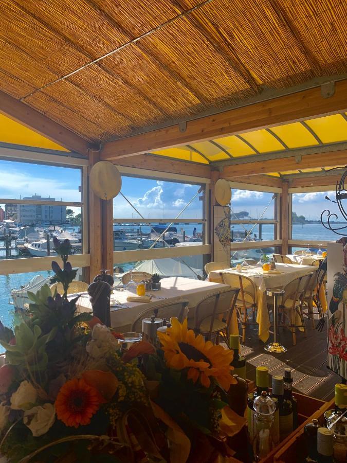 Meuble Tripoli Otel Grado Dış mekan fotoğraf