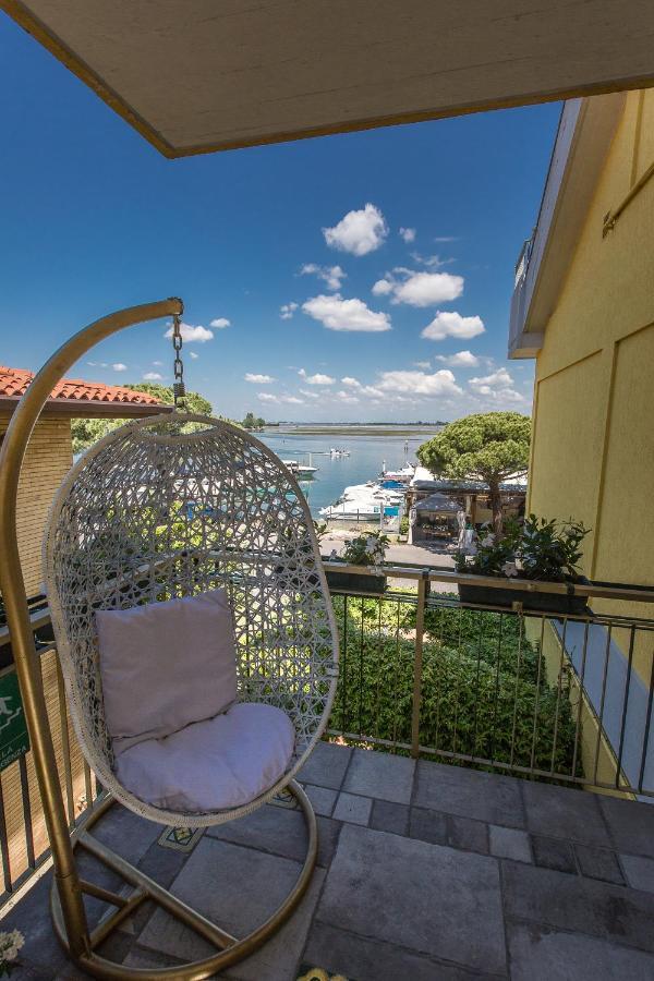Meuble Tripoli Otel Grado Dış mekan fotoğraf