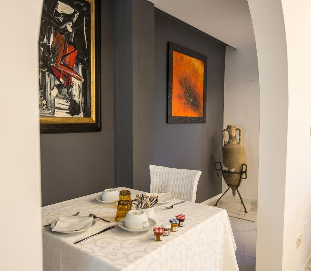 Meuble Tripoli Otel Grado Dış mekan fotoğraf
