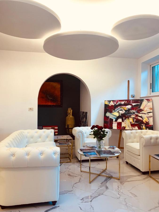 Meuble Tripoli Otel Grado Dış mekan fotoğraf