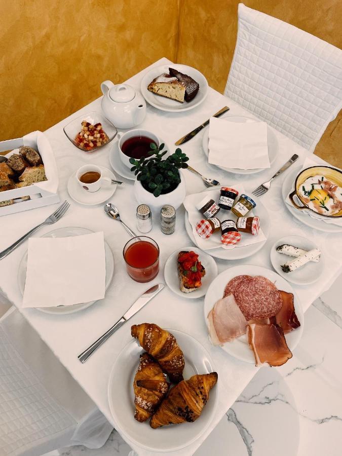 Meuble Tripoli Otel Grado Dış mekan fotoğraf