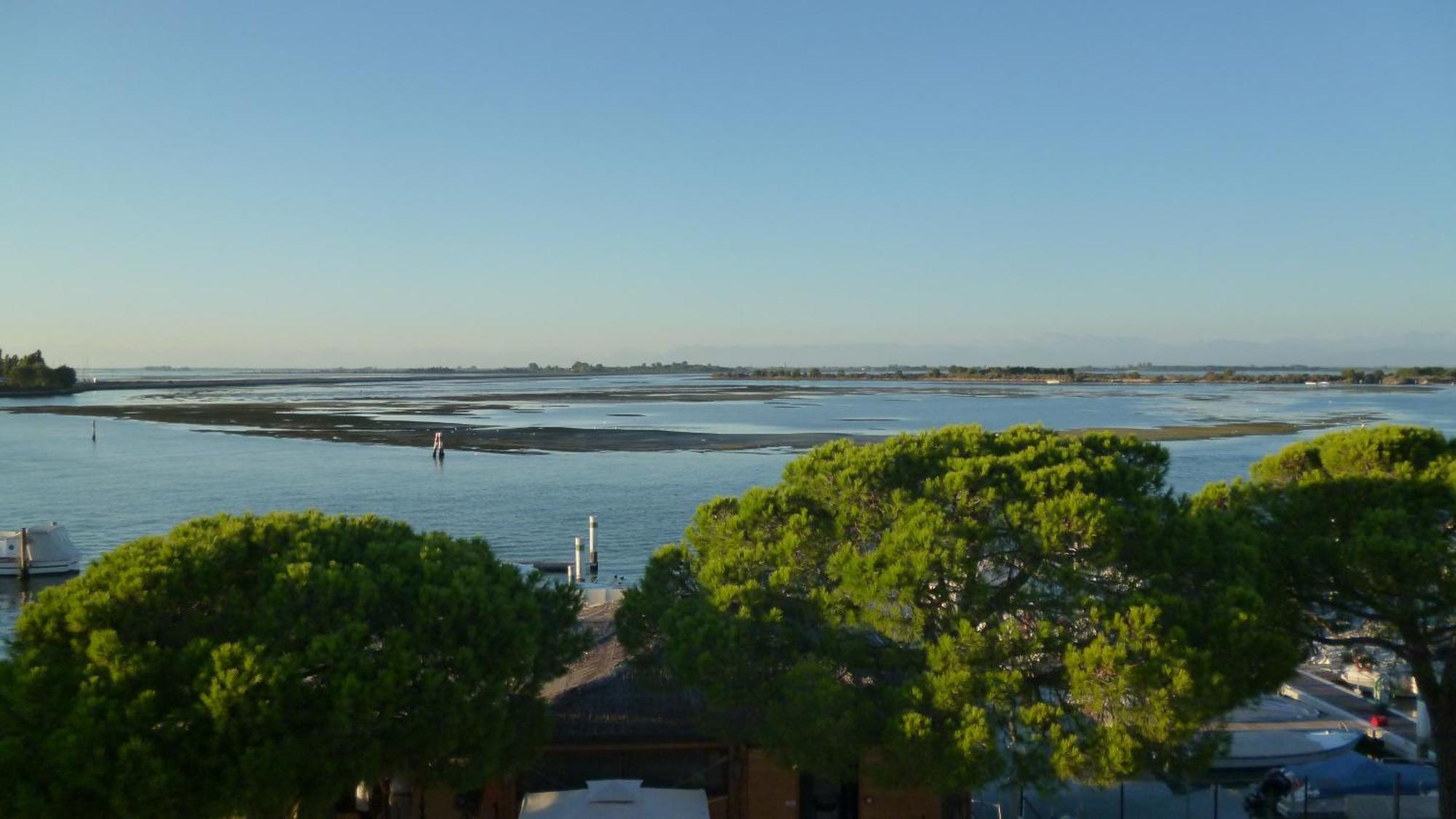 Meuble Tripoli Otel Grado Dış mekan fotoğraf