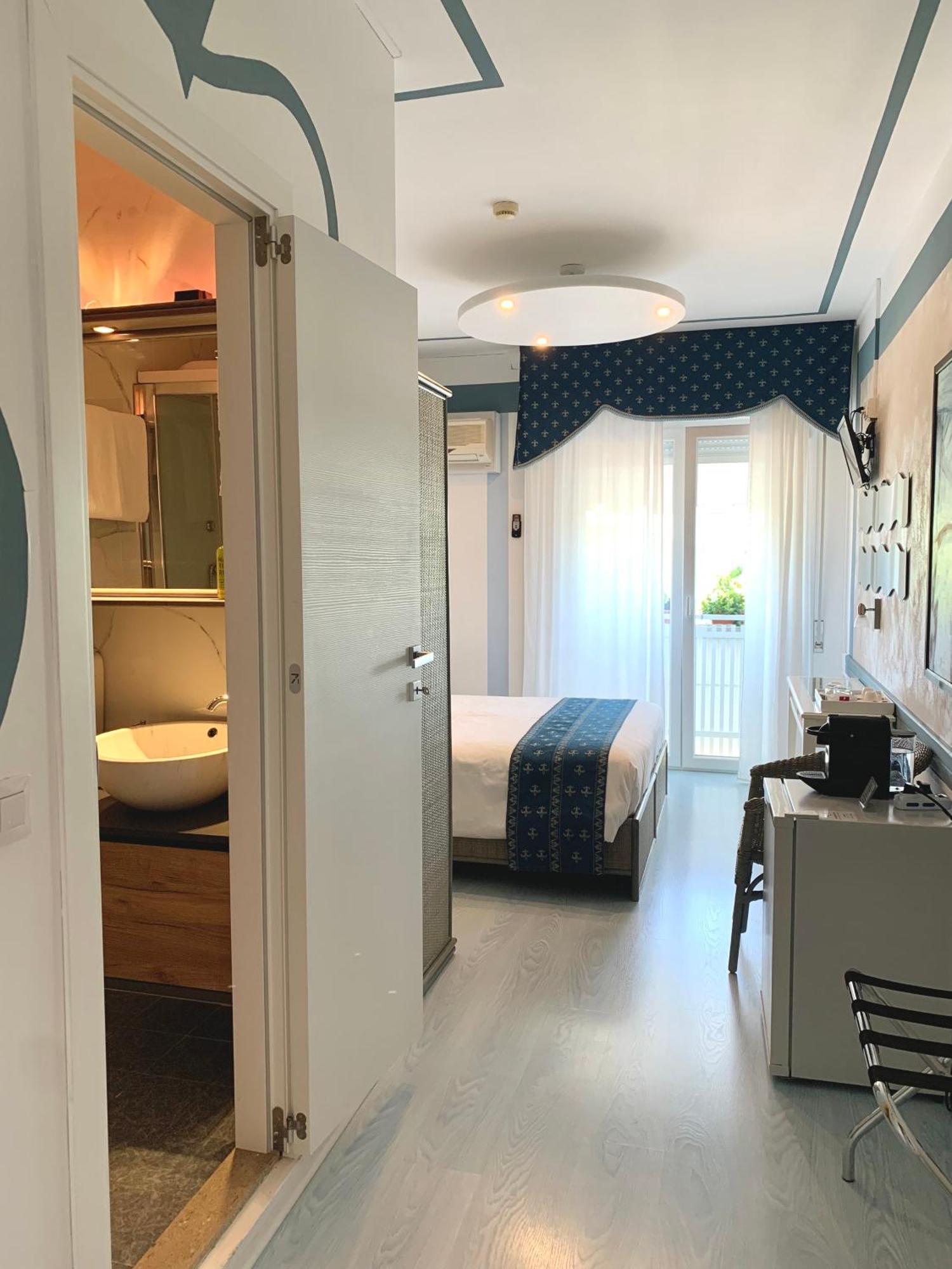 Meuble Tripoli Otel Grado Dış mekan fotoğraf